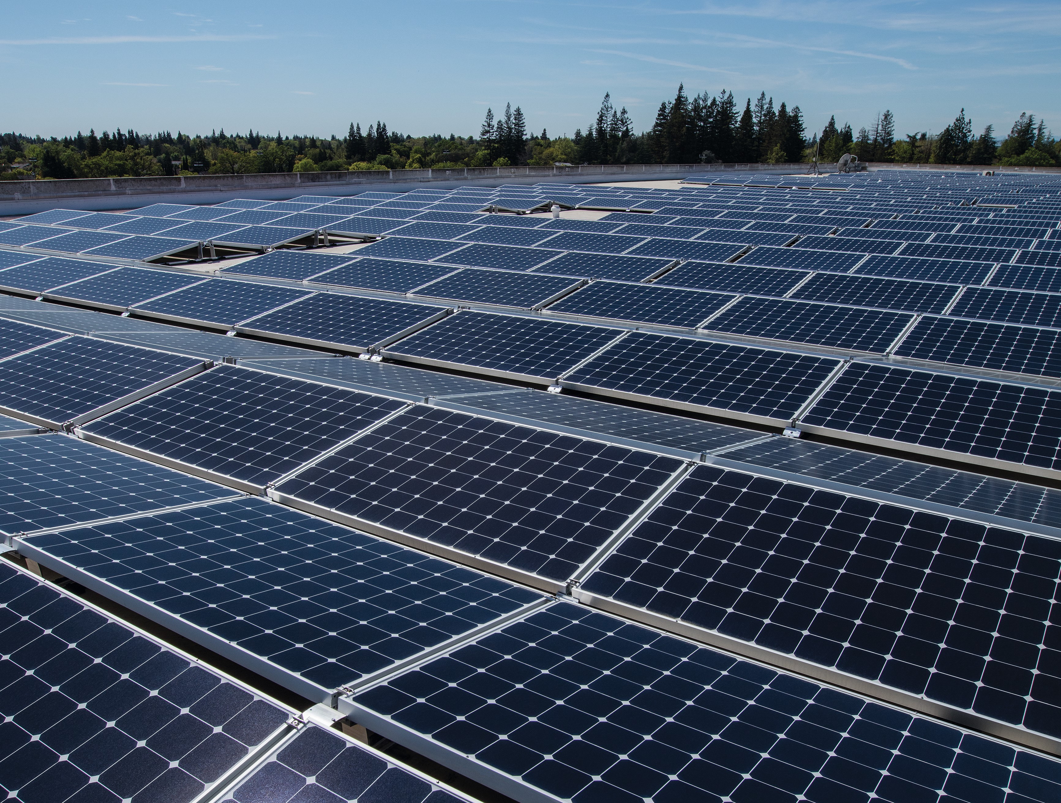 Impianti fotovoltaici per le aziende Biella Volpiano Ivrea